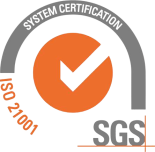 ISO 45001 logo