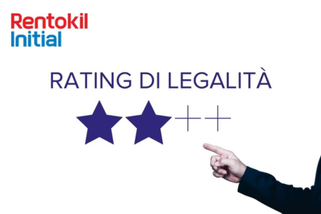 Rating Legalità 2022