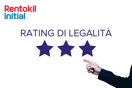 Punteggio Rating Legalità 2024